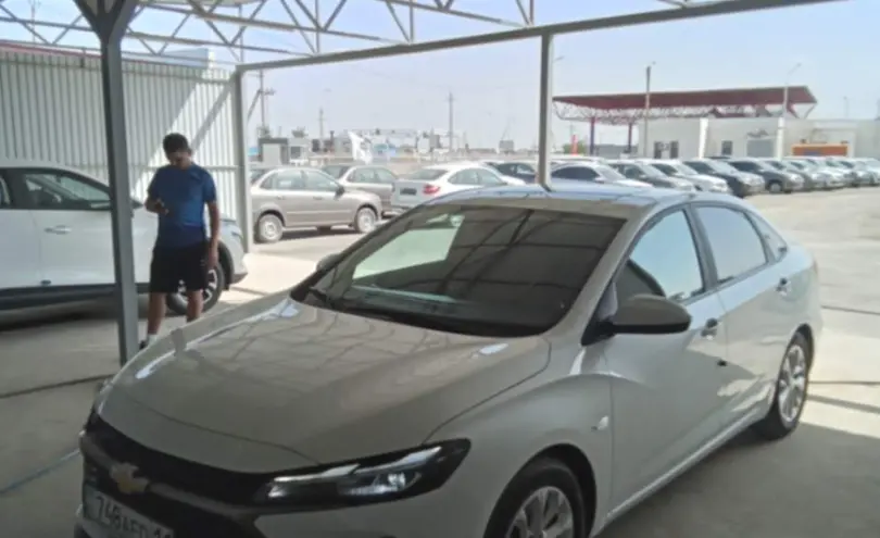 Chevrolet Monza 2023 года за 7 200 000 тг. в Кызылорда