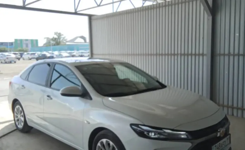 Chevrolet Monza 2023 года за 7 200 000 тг. в Кызылорда фото 3