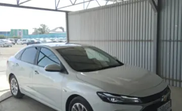 Chevrolet Monza 2023 года за 7 200 000 тг. в Кызылорда фото 3