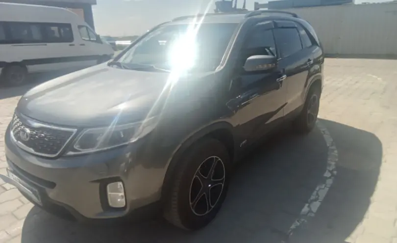 Kia Sorento 2014 года за 10 200 000 тг. в Караганда