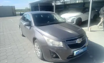 Chevrolet Cruze 2013 года за 4 800 000 тг. в Караганда фото 3