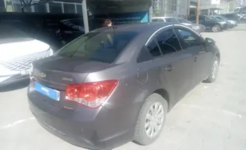 Chevrolet Cruze 2013 года за 4 800 000 тг. в Караганда