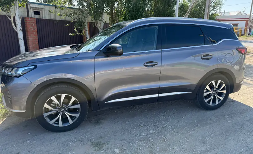 Chery Tiggo 7 Pro 2022 года за 8 000 000 тг. в Кызылорда