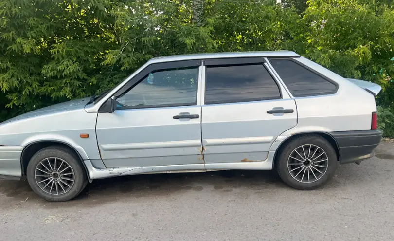 LADA (ВАЗ) 2114 2007 года за 700 000 тг. в Павлодар