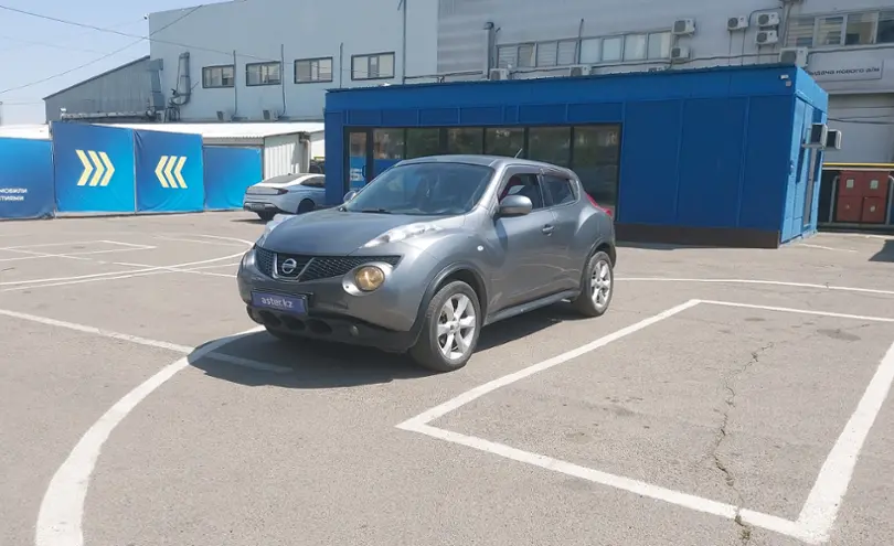 Nissan Juke 2012 года за 5 200 000 тг. в Алматы