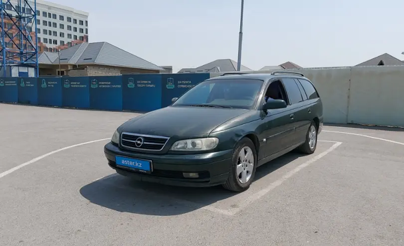 Opel Omega 2002 года за 3 000 000 тг. в Шымкент