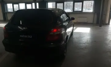 Nissan Almera 2002 года за 2 000 000 тг. в Астана фото 3