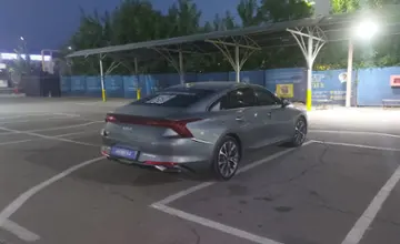 Kia K8 2021 года за 17 500 000 тг. в Алматы фото 3