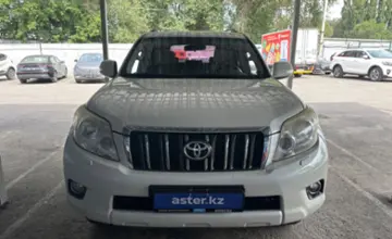 Toyota Land Cruiser Prado 2010 года за 18 000 000 тг. в Алматы фото 2