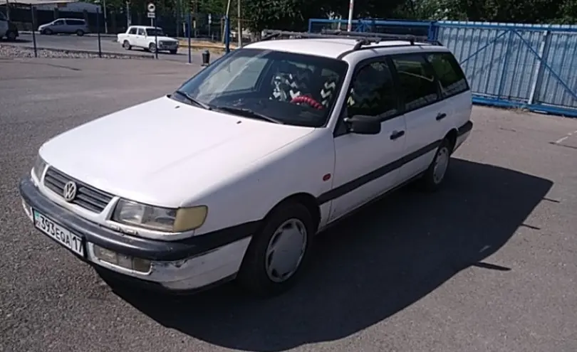 Volkswagen Passat 1994 года за 2 000 000 тг. в Шымкент