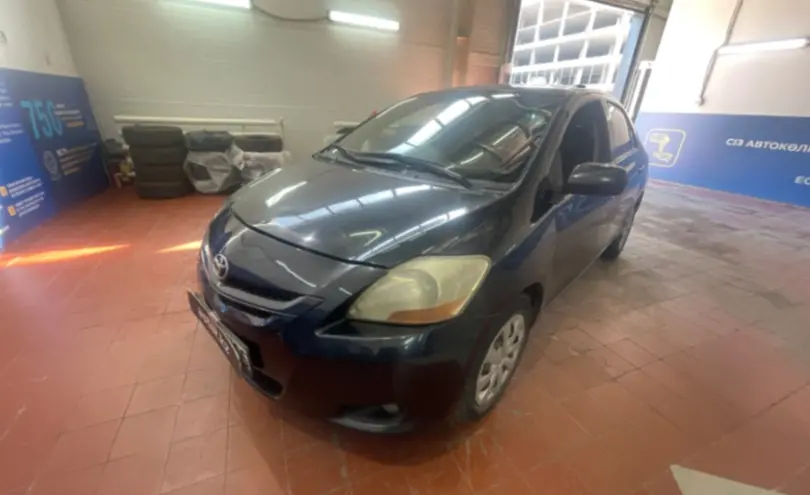 Toyota Yaris 2011 года за 4 000 000 тг. в Астана