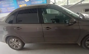 LADA (ВАЗ) Granta 2020 года за 4 500 000 тг. в Уральск фото 4