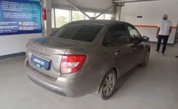 LADA (ВАЗ) Granta 2020 года за 4 500 000 тг. в Уральск
