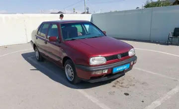 Volkswagen Vento 1994 года за 1 800 000 тг. в Шымкент фото 2