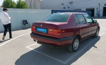 Volkswagen Vento 1994 года за 1 800 000 тг. в Шымкент фото 3