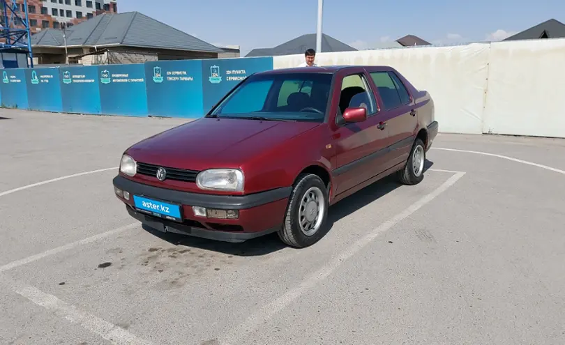 Volkswagen Vento 1994 года за 1 800 000 тг. в Шымкент