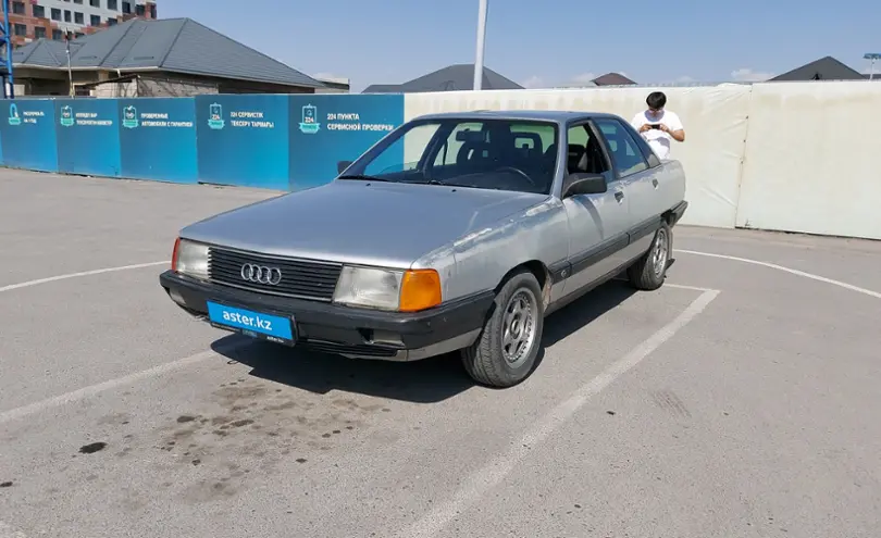 Audi 100 1990 года за 1 000 000 тг. в Шымкент