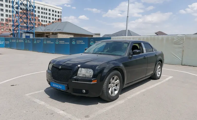Chrysler 300C 2006 года за 4 500 000 тг. в Шымкент