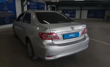 Toyota Corolla 2010 года за 5 200 000 тг. в Астана фото 4