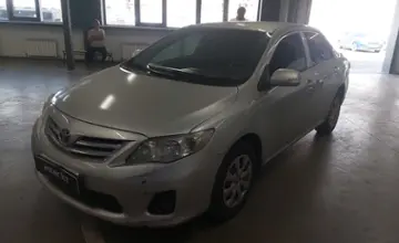 Toyota Corolla 2010 года за 5 200 000 тг. в Астана фото 1