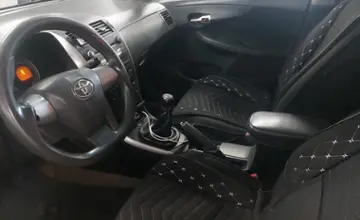 Toyota Corolla 2010 года за 5 200 000 тг. в Астана фото 5