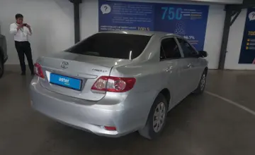 Toyota Corolla 2010 года за 5 200 000 тг. в Астана фото 3