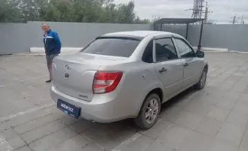 LADA (ВАЗ) Granta 2013 года за 3 500 000 тг. в Уральск
