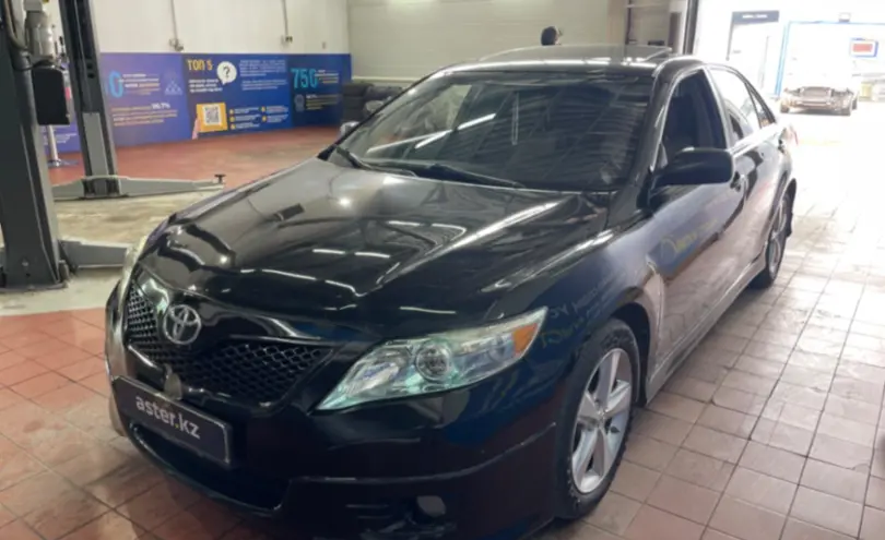 Toyota Camry 2010 года за 6 800 000 тг. в Астана