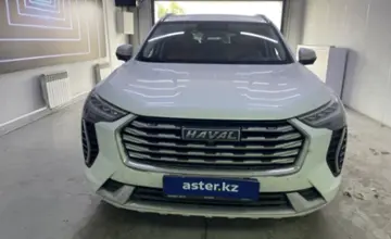 Haval Jolion 2023 года за 9 000 000 тг. в Павлодар фото 2