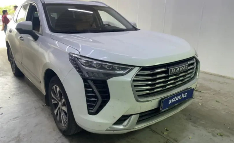 Haval Jolion 2023 года за 9 000 000 тг. в Павлодар фото 3