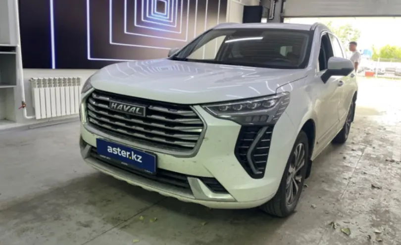 Haval Jolion 2023 года за 9 000 000 тг. в Павлодар
