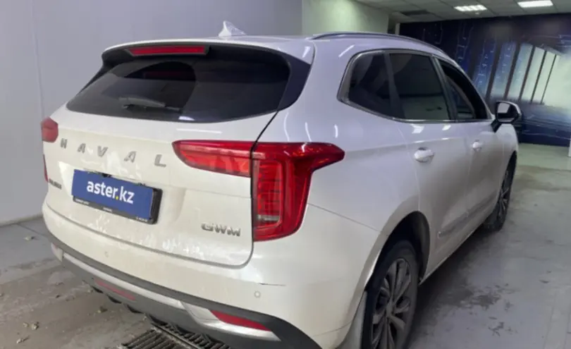 Haval Jolion 2023 года за 9 000 000 тг. в Павлодар фото 5
