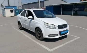 Ravon Nexia R3 2016 года за 4 200 000 тг. в Шымкент фото 2