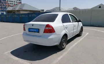 Ravon Nexia R3 2016 года за 4 200 000 тг. в Шымкент фото 3