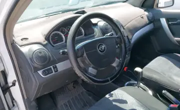 Ravon Nexia R3 2016 года за 4 200 000 тг. в Шымкент фото 5