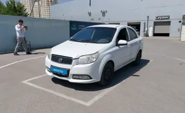 Ravon Nexia R3 2016 года за 4 200 000 тг. в Шымкент фото 1