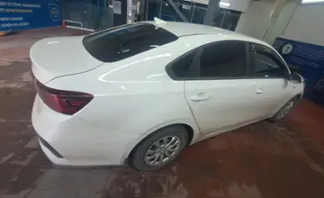 Kia Cerato 2021 года за 8 000 000 тг. в Астана фото 4