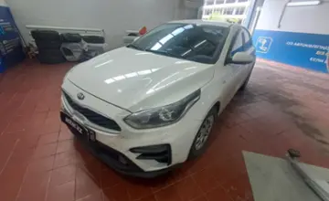 Kia Cerato 2021 года за 8 000 000 тг. в Астана фото 1