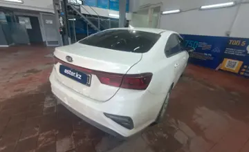 Kia Cerato 2021 года за 8 000 000 тг. в Астана