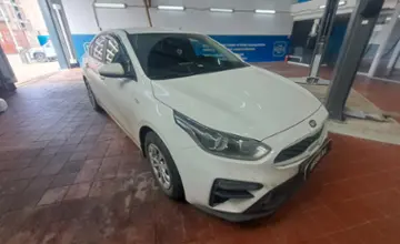 Kia Cerato 2021 года за 8 000 000 тг. в Астана фото 3