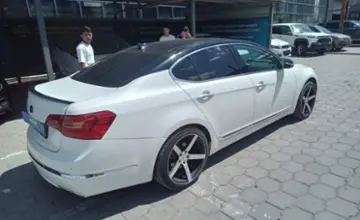 Kia K7 2011 года за 10 000 000 тг. в Караганда