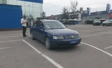 Volkswagen Passat 1998 года за 1 500 000 тг. в Алматы фото 2