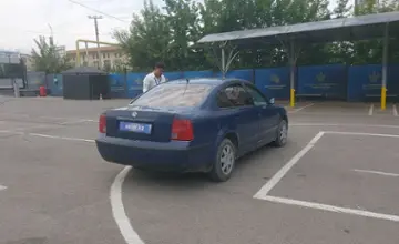 Volkswagen Passat 1998 года за 1 500 000 тг. в Алматы фото 3