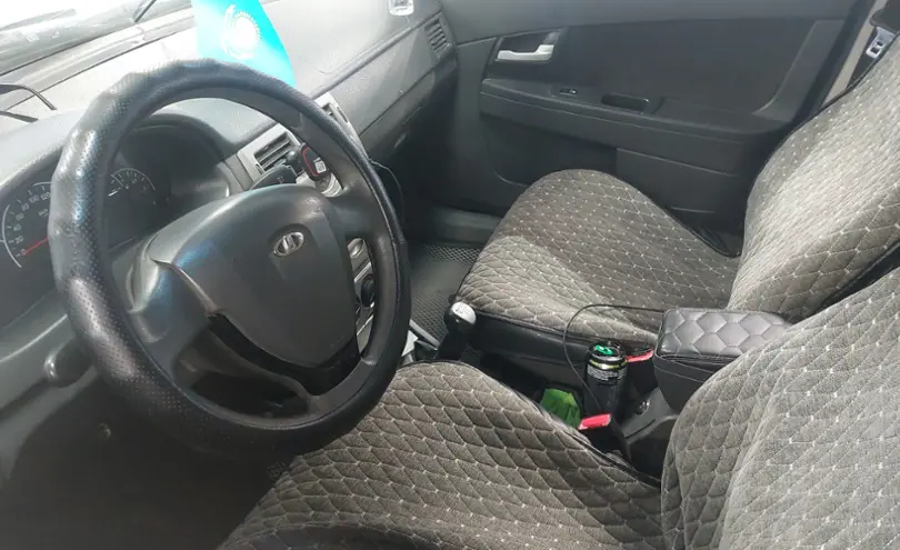 LADA (ВАЗ) Priora 2012 года за 2 000 000 тг. в Астана фото 5