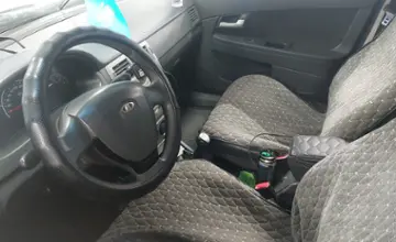 LADA (ВАЗ) Priora 2012 года за 2 000 000 тг. в Астана фото 5