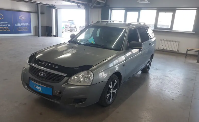 LADA (ВАЗ) Priora 2012 года за 2 000 000 тг. в Астана