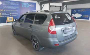 LADA (ВАЗ) Priora 2012 года за 2 000 000 тг. в Астана фото 4