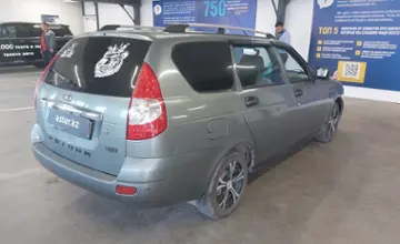 LADA (ВАЗ) Priora 2012 года за 2 000 000 тг. в Астана фото 3