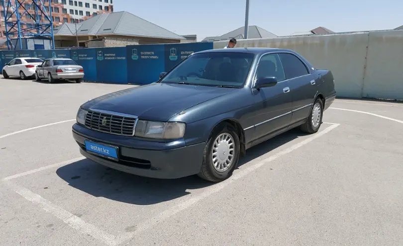Toyota Crown 1995 года за 2 400 000 тг. в Шымкент
