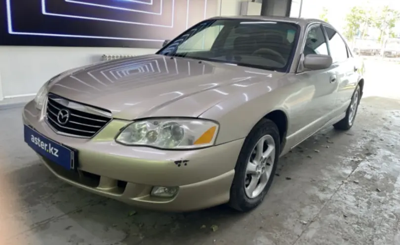 Mazda Millenia 2001 года за 1 350 000 тг. в Павлодар